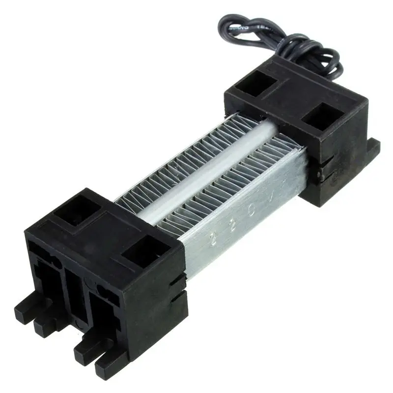 XMX-100W 220V утепленная PTC Керамика нагреватель воздуха на дизельном топливе, нагревательные элементы PTC Электрический нагреватель XMX-100W 220V утепленная PTC Керамика нагреватель воздуха на дизельном топливе, нагревательные элементы PTC Электрический нагреватель