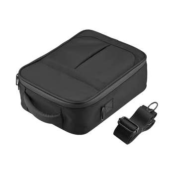 

Storage Bag Portable Messenger Bag Storage Bag Protection Box Shoulder Bag Suitable for Parrot ANAFI Accessories