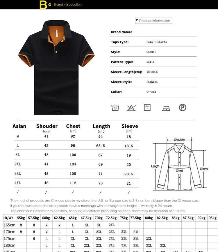 OLOEY новые модные однотонные мужские рубашки поло с отворотом воротник Slim Fit Топы Повседневные Классические мужские футболки поло рубашки S-5XL
