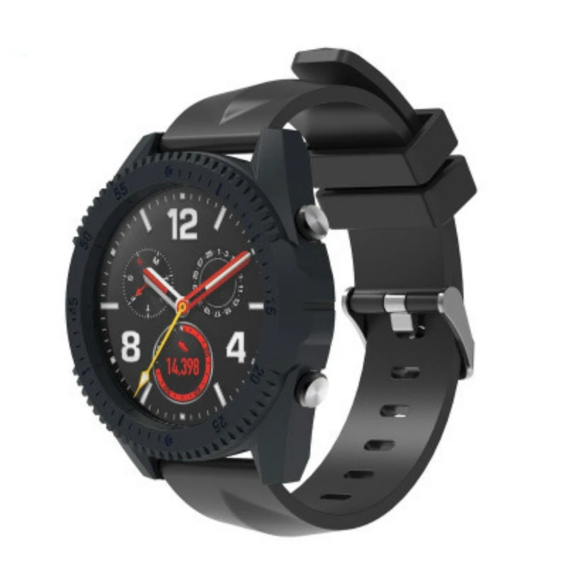 Для huawei watch GT/honor magic case протектор мощный ПК крышка смарт-часы