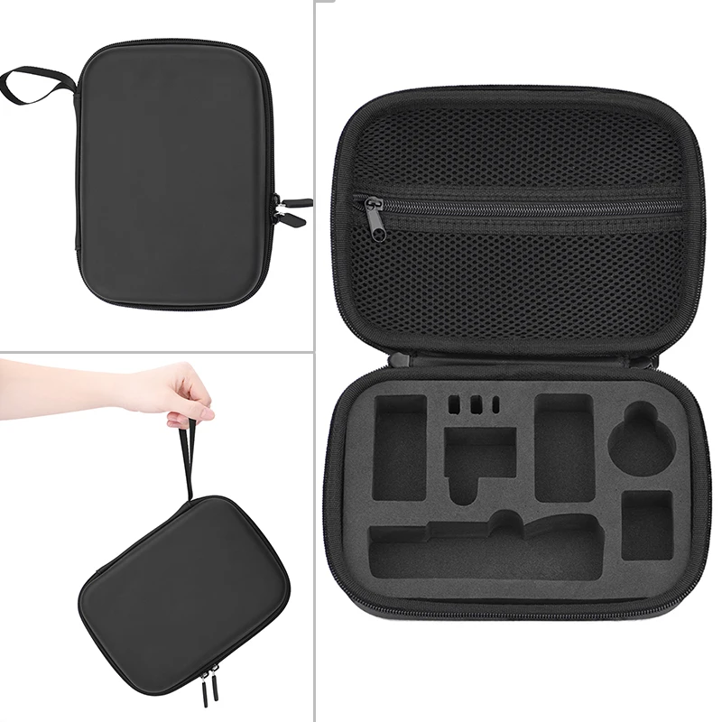 Hot For DJI OSMO POCKET Camera Portable Hand-held Storage Bag Carrying Case