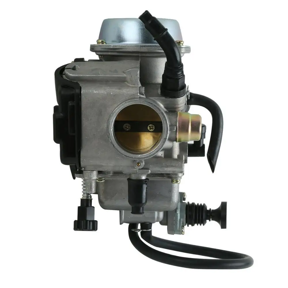 Мотоцикла карбюратор для Honda TRX300FW 4X4 1993-2000 1994 1995 1996 1997 1998 1999