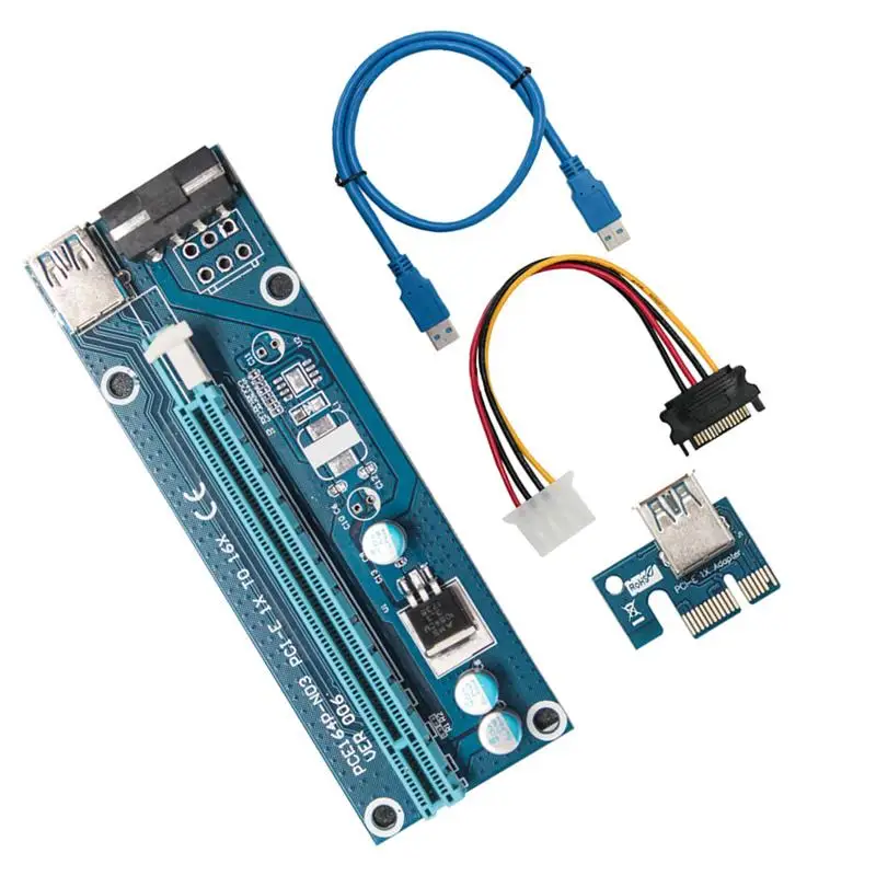 Cabos de computador e conectores