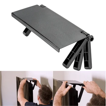 

Durable 1 Pcs Tv Screen Caddy Screen Top Shelf Desktop Storage Rack Environmental Kit Stand Tv Rack Display Shelf Storage Desk
