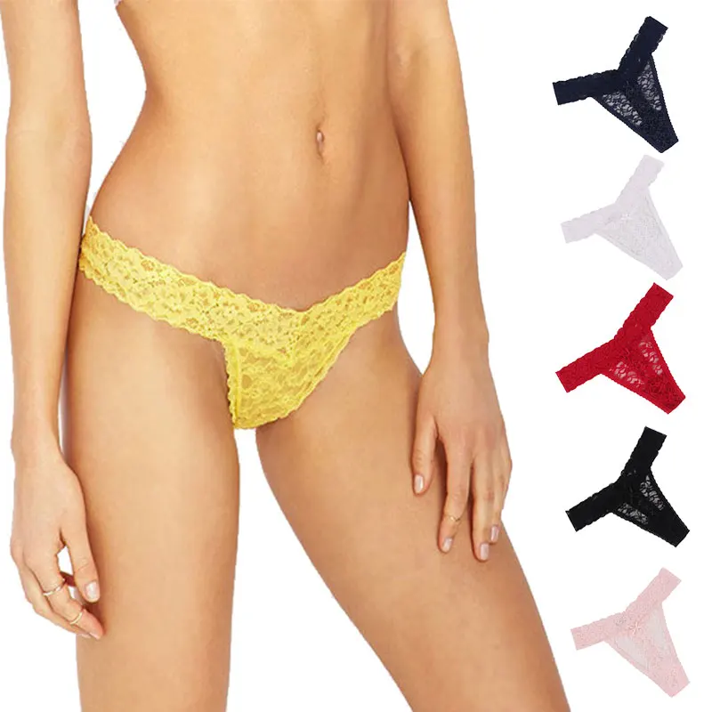Micro Panties