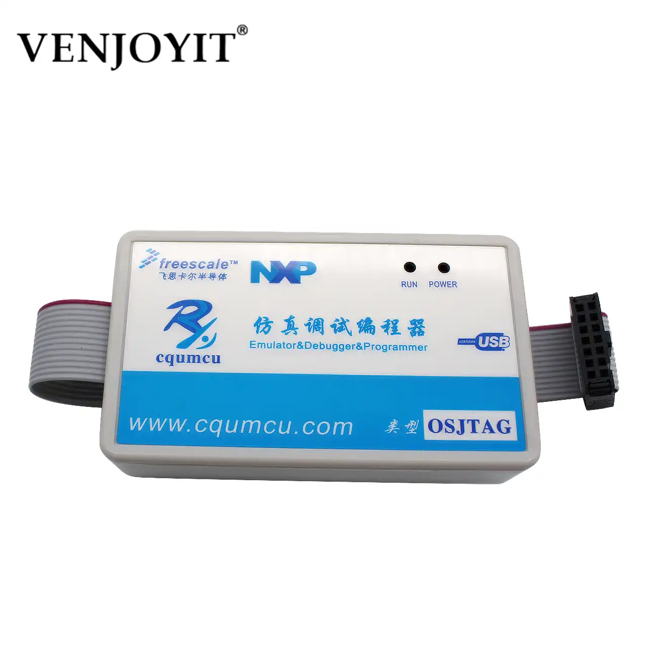 Osjtag Programmer Read And Write Freescale M Spc55xx 56xx Pc Board Ecu Instrument Parts Accessories Aliexpress