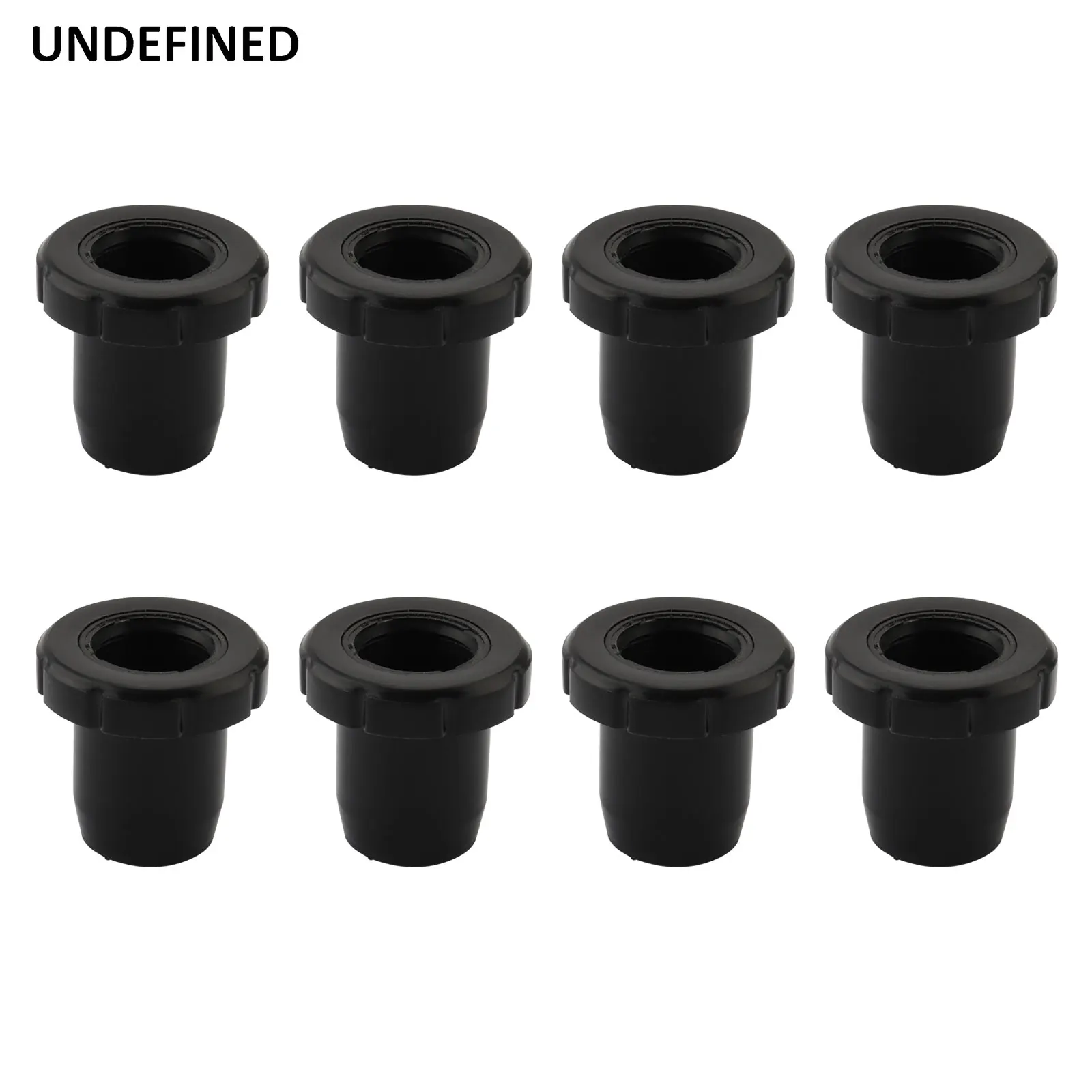 Front Rear A-Arm Bushing Kit Control Arm Bushings For Polaris ATV Sportsman 450 570 XP SCRAMBLER 500 RANGER 4X4 Assembly 1543326 all front control arm a arm bushings for polaris rzr 900 xp 4 jagged x 2011 2014