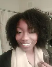 Extensiones de cabello humano Afro rizado para mujer negra, 4 mechones, extensión Natural, Clip de pelo rizado, Color 1b, Super Icon, 8-20 pulgadas