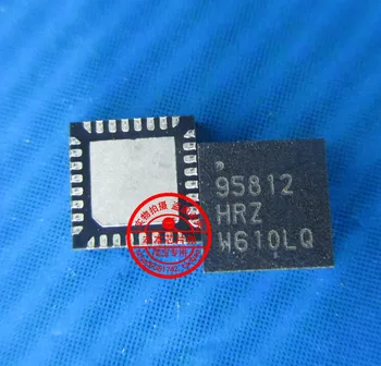 

(10piece)100% New ISL95812HRZ ISL95812 95812HRZ QFN-32