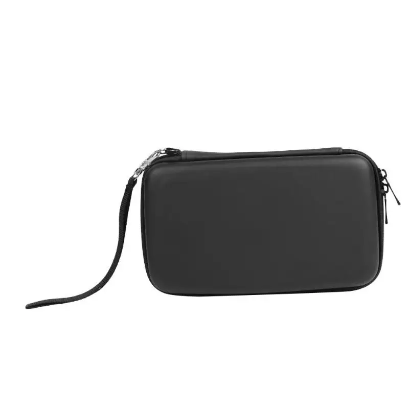EVA жесткий чехол защитная сумка-чехол для NEW NAND 2DS LL/XL