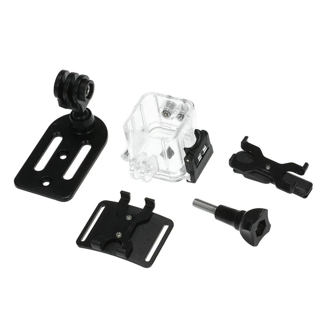 

Waterproof Diving 30m Protective Housing Shell Cover For Quelima SQ20/SQ12