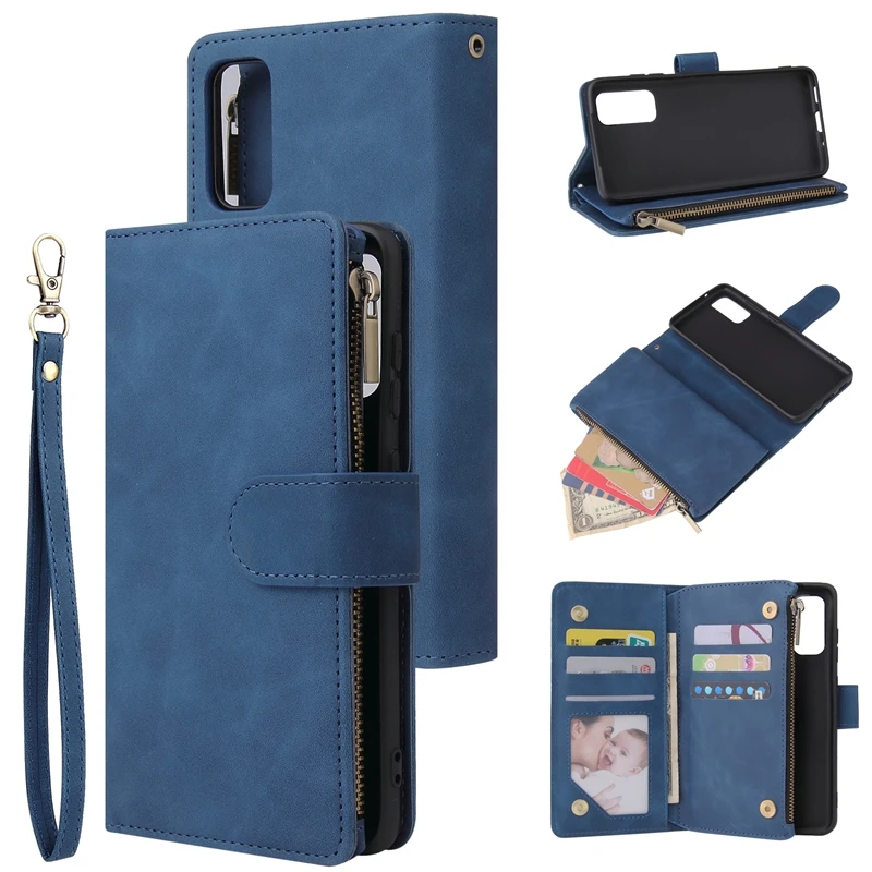 S20 Ultra Leather Case (1)