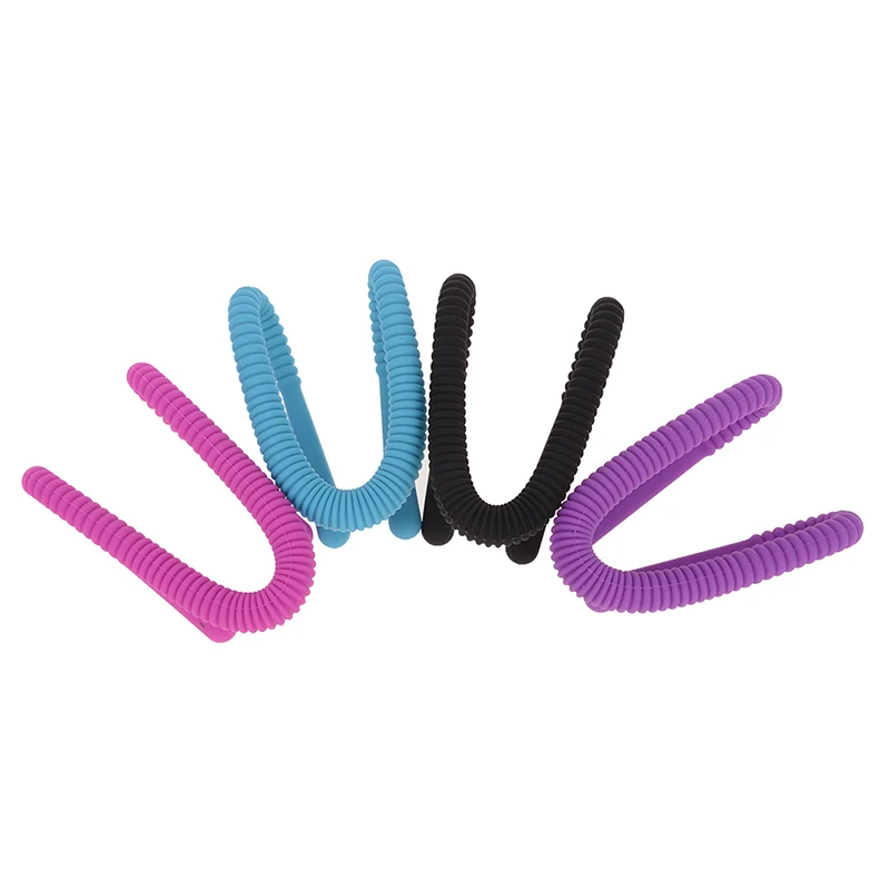 1PC Vaginal Speculum Feminine Hygiene Product Device Silicone Vaginal Expand Anal Device Anal Dilation For Woman