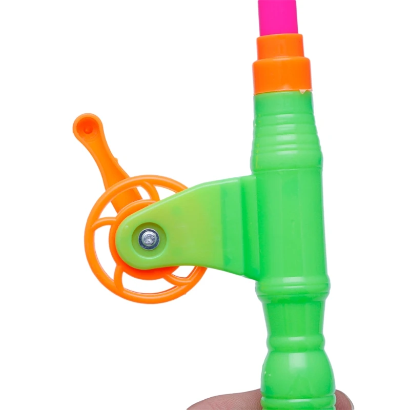 

Educational Baby Child Kids Magnetic Fishing Rod Fish Model Toy Fun Game Gift Y4UB