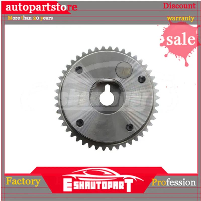 Впускной VTC привод для подходит Honda 02-11 Civic 02-06 CR-V 14310-RBC-00