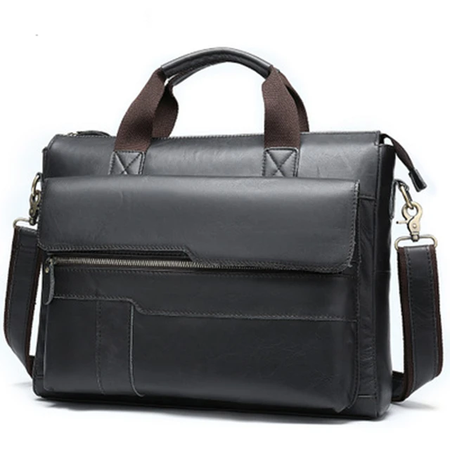 leather messenger bags for college students