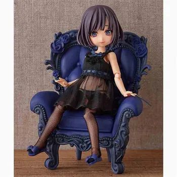 Pre Sale Pardoll Baby Doll Series Blanc Noir Action Toy Figures Anime Figure Pvc 14Cm