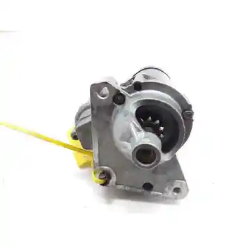

D6RA110 STARTER MOTOR CITROEN C2
