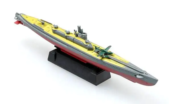 Trumpeter 1/700 Второй мировой войны японский ВМС I-400 подводная лодка 37323 модель готового продукта