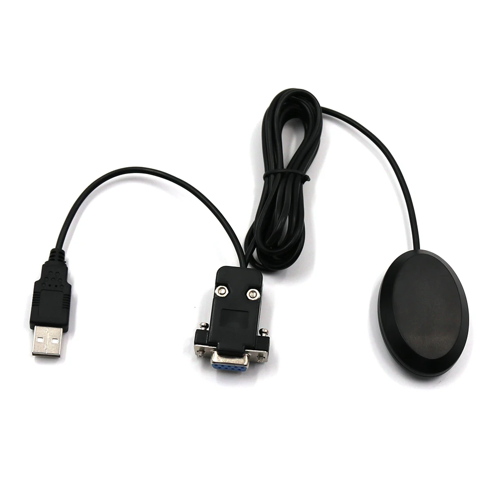 BEITIAN DB-9 женский+ USB 2,0 Мужской Магнитный Нижний водонепроницаемый IP67 RS-232 Уровень 1 Гц 5,0 в gps приемник BS-74DU
