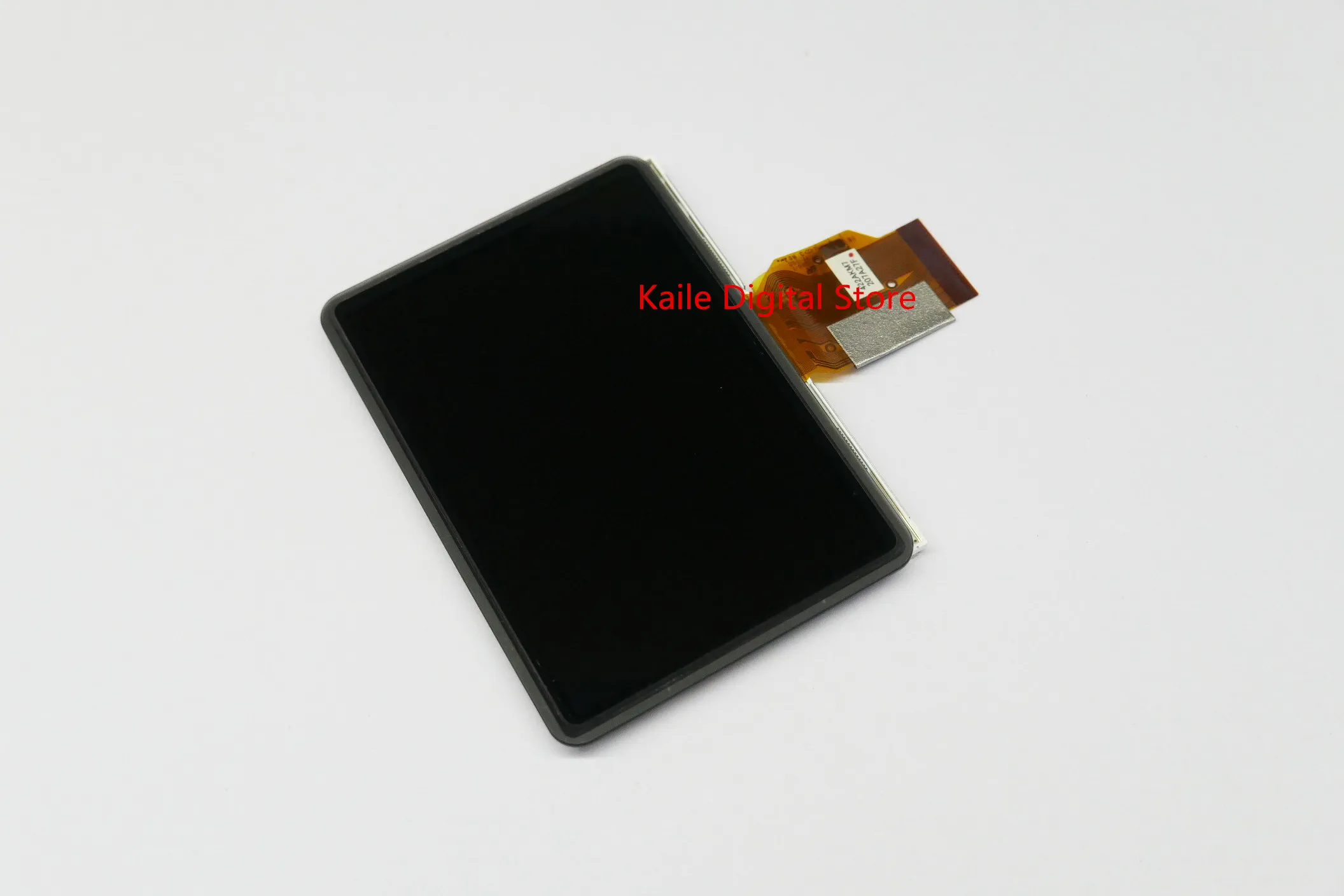 Nuove Parti Di Riparazione Della Fotocamera Reflex Per Lo Schermo Lcd Canon Eos 5Ds 5Dsr