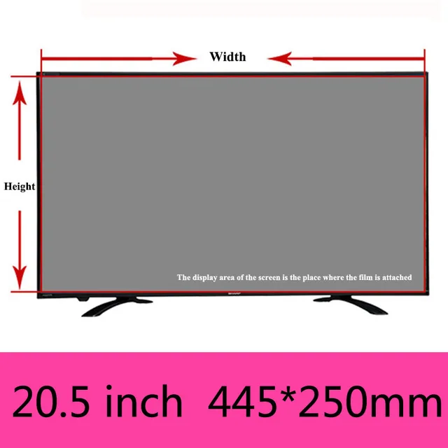 For HP Omen Z7Y57A9 25 inch Anti Blue 