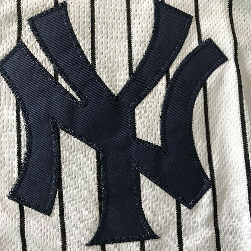 Мужская бейсбольная форма 99, футболка Aaron Judge 42, Mariano Riera 23 24 3 Babe Ruth 7 Mickey Mantle 51, Bernie Williams