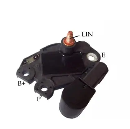 

NEW Alternator Voltage Regulator 138013C0 20579202OE 2619446 2619446B 599277 ARV8011 CRE15202GS SRE15202.1