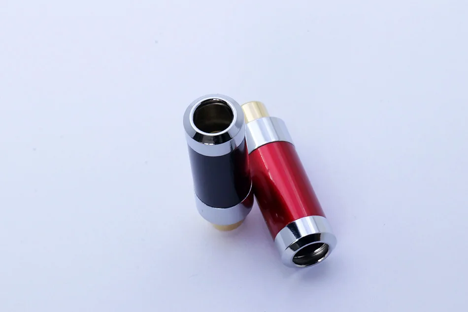 10 шт./лот разъем с внутренней Резьбой Разъем позолоченный пайки RCA разъем Профессиональный динамик разъем для 6 мм/8 мм кабель 5 пар