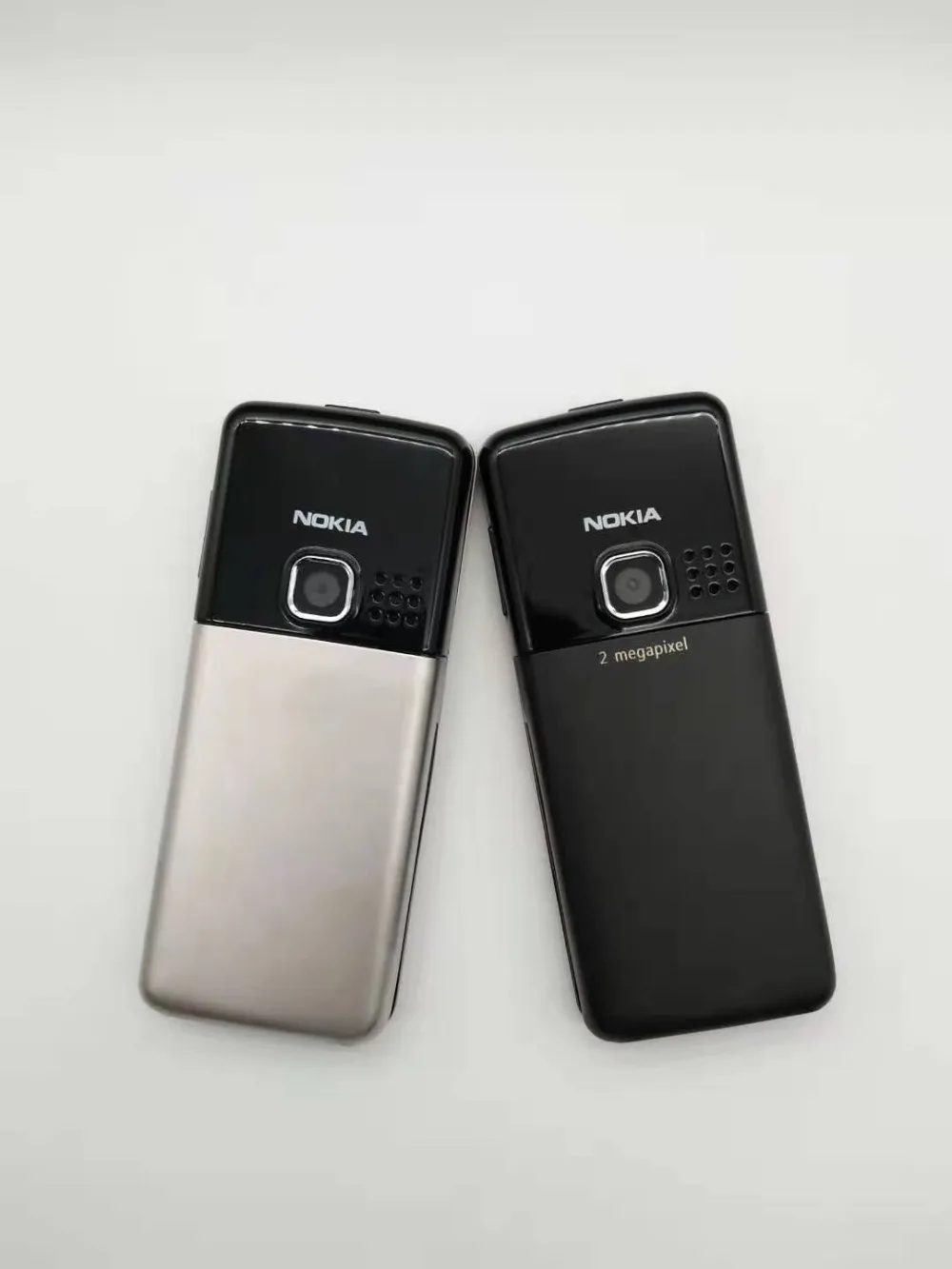 Nokia 6300 разблокированный мобильный телефон трехдиапазонный многоязычный русский и арабский язык и клавиатура