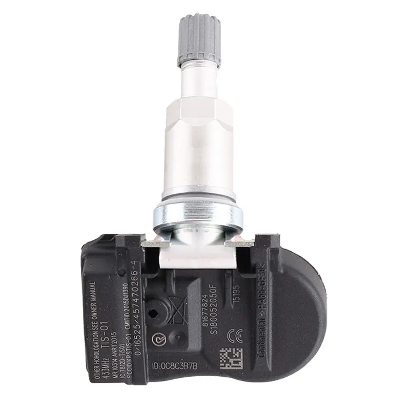 TPMS  Ÿ̾ з ,   󵥿 S-ƽ 8G92-1A189-KB 8G921A189KB 