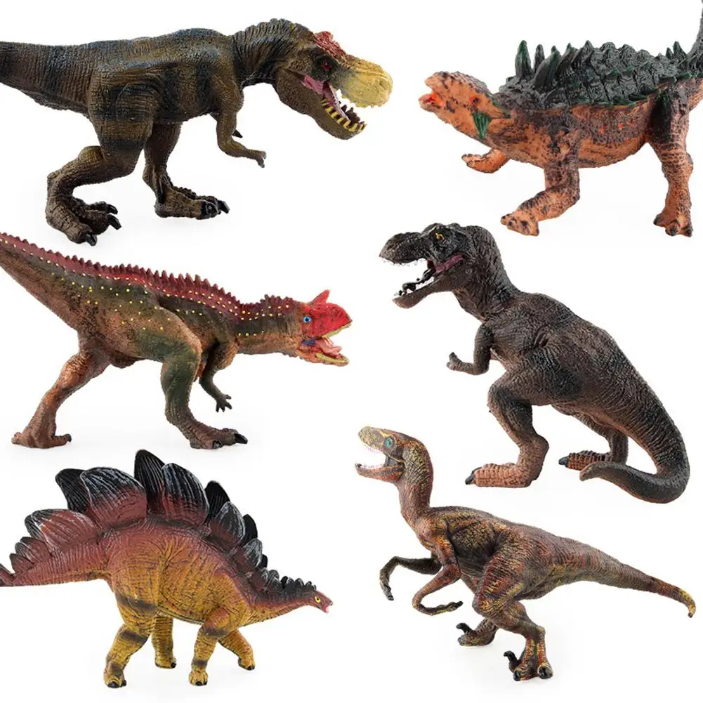 Vivid 50706.43 Figura para modelismo Dinosaurios