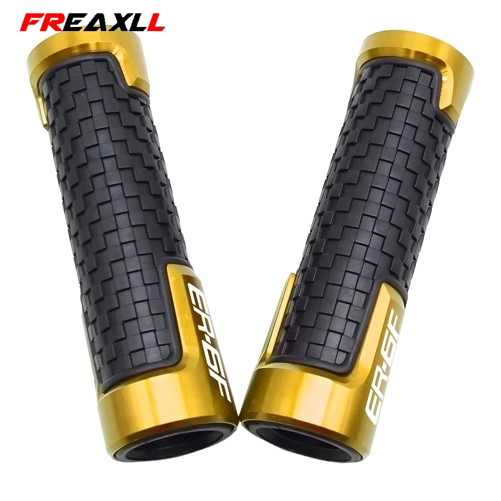 Аксессуары для 22mm7/8 ''мотоцикл Рукоятка аксессуары для рукоятки руля для KAWASAKI NINJA 650 ER6F ER-6F 2006- 2007 2008