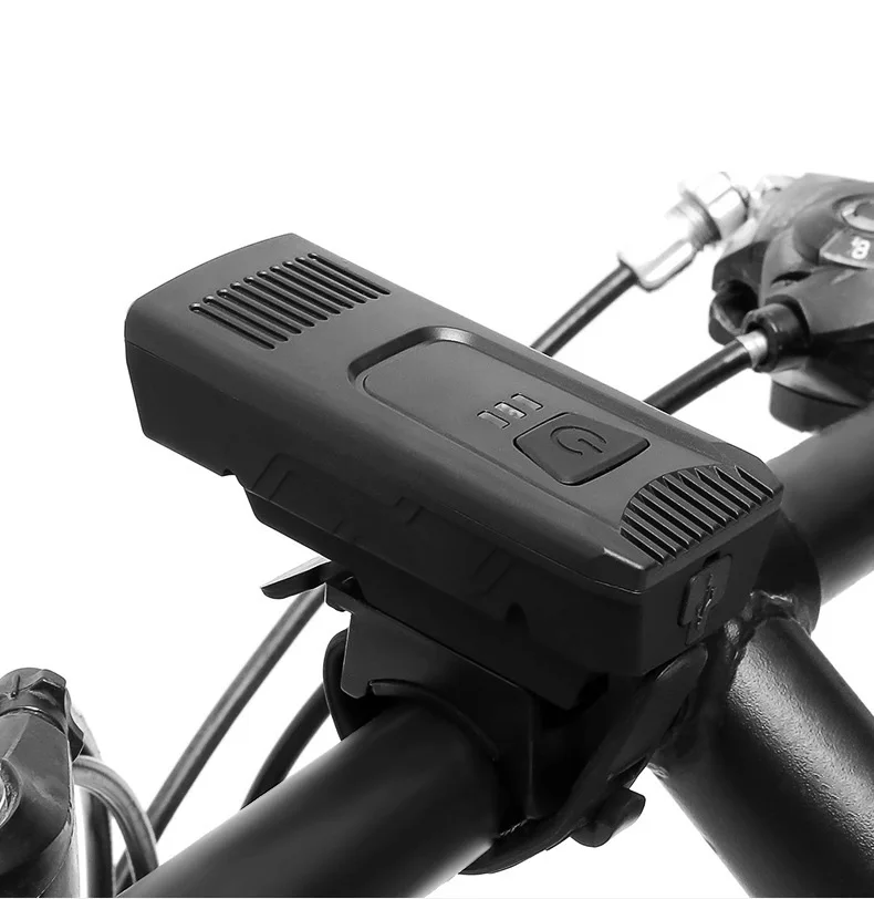 Велосипедный светильник головной светильник s USB Перезаряжаемый MTB велосипедный светильник со встроенным аккумулятором велосипедный фонарь ночной езды Велоспорт вспышка светильник s