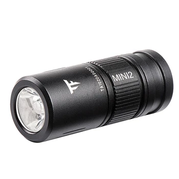 

TRUSTFIRE MINI2 220lm USB Rechargeable 10180 LED Keychain Light IPX8 Waterproof EDC Flashlight Lantern Torch Lamp Spotlight