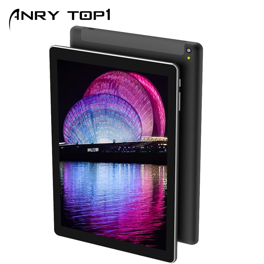 3G Phone Call Android Tablet 7.0 10.1 inch Tablet Ram 4GB Rom 32GB 1280X800 GPS Wifi Tablet Pc Dual