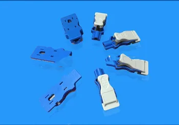 

ECG/EKG Electrode Plug Adapter,banana 4.0 to for Patient Monitor