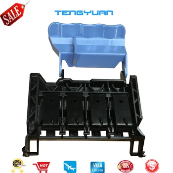 comprar 5 X Nova Capa De Montagem Do Transporte Da Cabeça De Impressão C7769-60151 Para Hp 500 800 Plotter Impressora 510 C7769-69376 C7769-69272