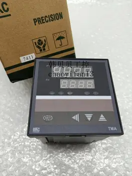 

Brand new original BKC full intelligent digital display PID temperature control table thermostat relay TMA-7411Z