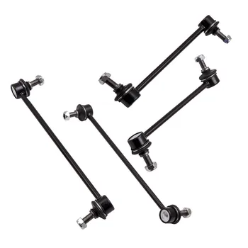 

4x Front Rear Stabilizer Sway Bar End Link For Toyota Solara for Lexus RX300 K90311 K90312 48810-06030