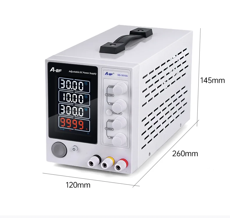 SS3010S系列电源_22