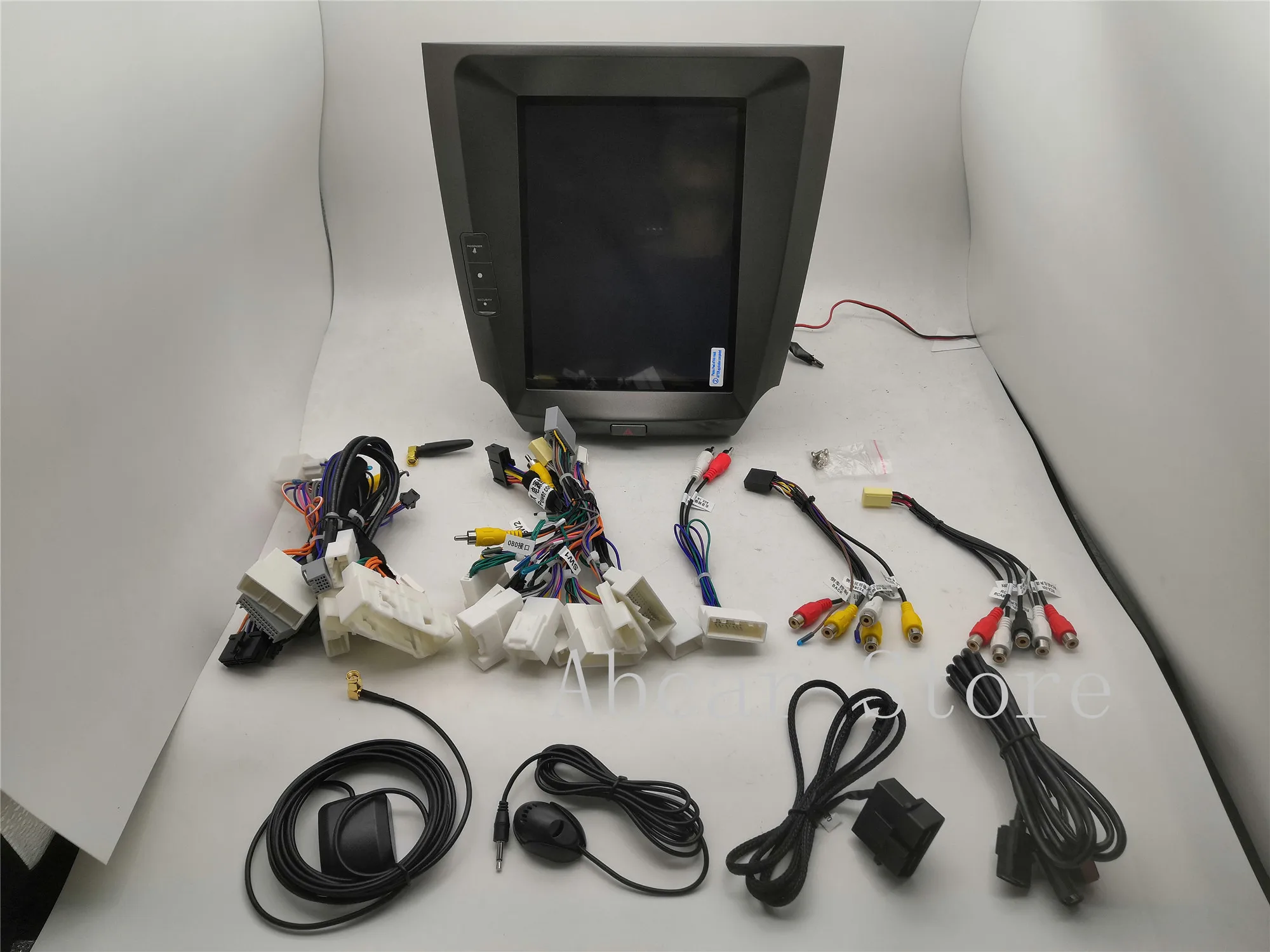 10,4 ''Tesla стиль Android 8,1 автомобильный dvd-плеер gps навигация для lexus IS IS200 IS250 IS300 IS350 2005-2011 стерео радио px6