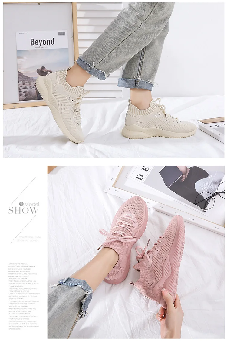 Распродажа, модные резиновые низкие кроссовки Eva Feminino Esportivo Zapatillas Deporte Mujer, новинка, женские кроссовки, Уличная обувь