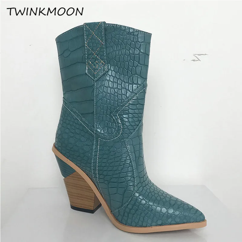 women boot11