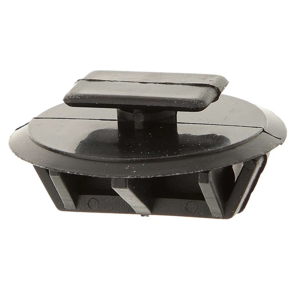20x Moulding Trim Side Skirt Clips Retainers Replace For Mazda BP4L-51-SJ3