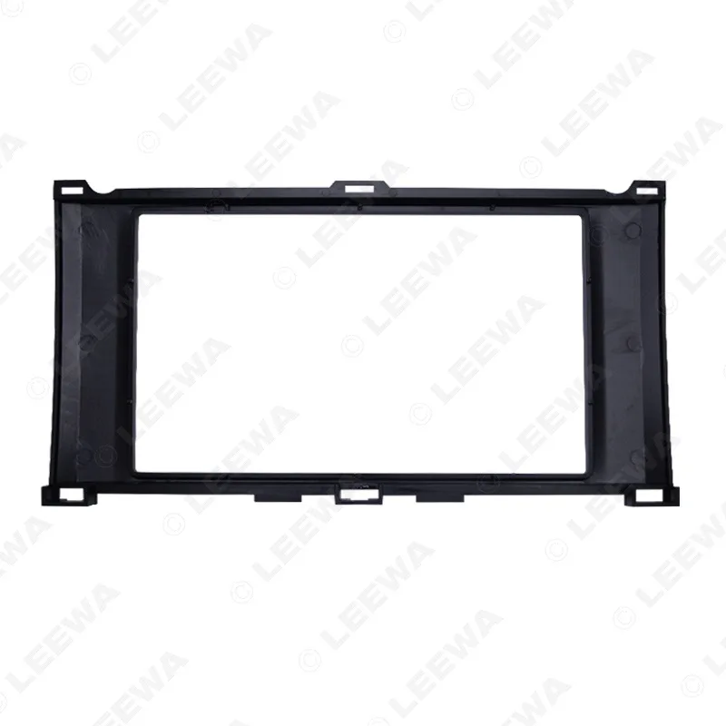 Junjie frv cd/DVD плеер Модифицированная макетная плата dvd gps Модифицированная Поверхностная рама Модифицированная рама лак для выпечки черный и белый с P