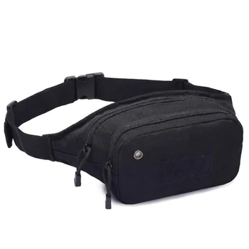 

Waterproof Waist Bag Fanny Pack Hiking Fishing Sports Hunting Waist Bags Belt Sports Cycling Bags