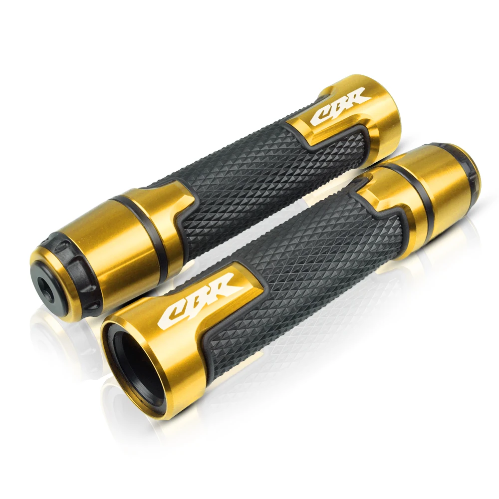 Рукоятка для Руля Мотоцикла рукоятка Honda CBR600RR CBR900RR CBR929RR CBR1000RR CBR 600RR 900RR 929RR 1000RR 600 F2