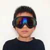 Kids Professional Winter Ski Goggles Ski Snowboard Goggles Sunglasses Eyewear Anti-UV400 Sports Equipment for Children Men Women 1