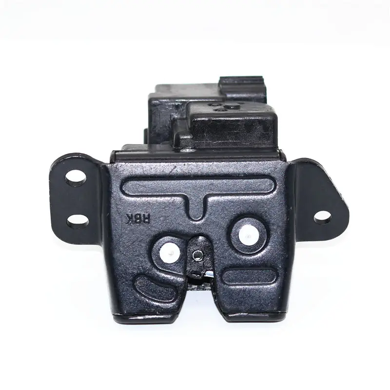 Подлинный замок багажника для hyundai ACCENT хэтчбек 812301R200